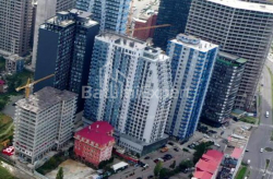 Daire 3-oda 53.3 m² - Angisa, Batumi