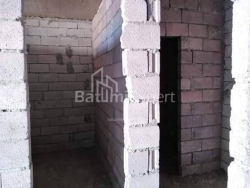 Daire 3-oda 53.3 m² - Angisa, Batumi
