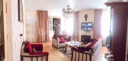 Mesken 5-oda 186.5 m² - Petre Iberi, Gonio