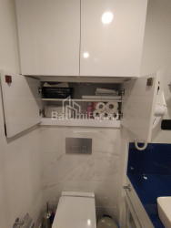 Daire 30 m² Daire - Şerif Khimshiashvili, Batumi, Gürcistan