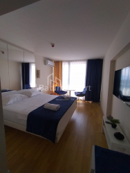 Daire 1-oda 30 m² - Şerif Khimshiashvili, Batumi