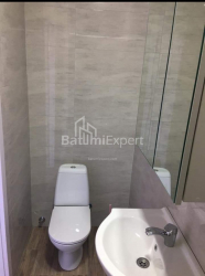 Daire 30.7 m² Daire - Ekvtime Takaishvili, Batumi, Gürcistan