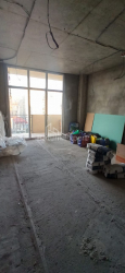 Daire 1-oda 35 m² - Giorgi Brtskinvale, Batumi