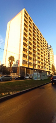 Daire 35 m² Daire - Giorgi Brtskinvale, Batumi, Gürcistan