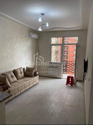 Daire 3-oda 44 m² - Selima Khimshiashvili, Batumi