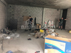 Daire 2-oda 69.5 m² - David Kdiaşvili, Batumi