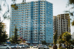 Daire 33.2 m² Daire - Şerif Khimshiashvili, Batumi, Gürcistan
