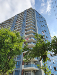 Daire 33.2 m² Daire - Şerif Khimshiashvili, Batumi, Gürcistan