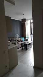Daire 2-oda 40 m² - Şerif Khimshiashvili, Batumi