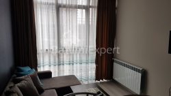 Daire 2-oda 40 m² - Şerif Khimshiashvili, Batumi