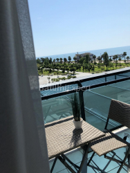 Daire 31 m² Daire - Şerif Khimshiashvili, Batumi, Gürcistan