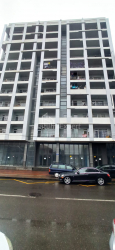 Daire 30 m² Daire - Mihail Lermontov, Batumi, Gürcistan