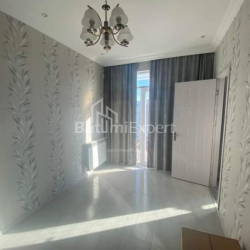 Daire 3-oda 50 m² - Selima Khimshiashvili, Batumi