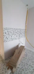 Daire 1-oda 28 m² - Mihail Lermontov, Batumi