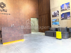 Daire 30 m² Daire - Angisa, Batumi, Gürcistan
