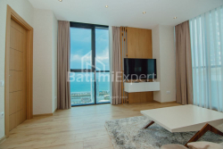 Daire 3-oda 84 m² - Kahramanlar Sokağı, Batumi