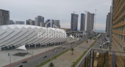 Daire 85.6 m² Daire - Zhiuli Shartava, Batumi, Gürcistan