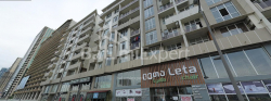 Daire 85.6 m² Daire - Zhiuli Shartava, Batumi, Gürcistan