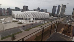 Daire 85.6 m² Daire - Zhiuli Shartava, Batumi, Gürcistan