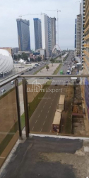 Daire 85.6 m² Daire - Zhiuli Shartava, Batumi, Gürcistan