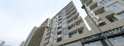 Daire 85.6 m² Daire - Zhiuli Shartava, Batumi, Gürcistan