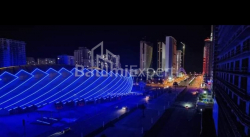 Daire 85.6 m² Daire - Zhiuli Shartava, Batumi, Gürcistan