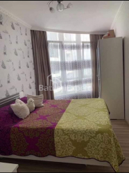 Daire 81.4 m² Daire - Tbel-Abuseridze, Batumi, Gürcistan