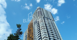 Daire 3-oda 81.4 m² - Tbel-Abuseridze, Batumi