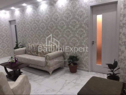 Daire 3-oda 81.4 m² - Tbel-Abuseridze, Batumi