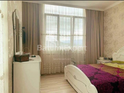Daire 81.4 m² Daire - Tbel-Abuseridze, Batumi, Gürcistan