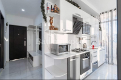 Daire 3-oda 76.5 m² - Niko Pirosmani, Batumi