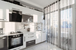 Daire 3-oda 76.5 m² - Niko Pirosmani, Batumi