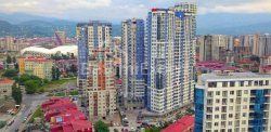 Daire 76.5 m² Daire - Niko Pirosmani, Batumi, Gürcistan