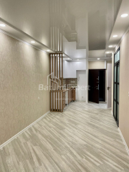 Daire 3-oda 50 m² - Şalva Inasaridze, Batumi