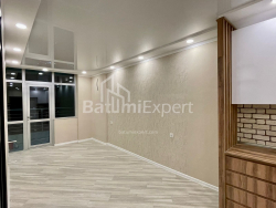 Daire 3-oda 50 m² - Şalva Inasaridze, Batumi