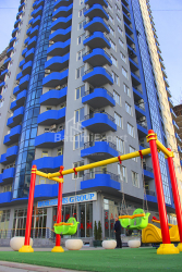 Daire 30 m² Daire - Şerif Khimshiashvili, Batumi, Gürcistan