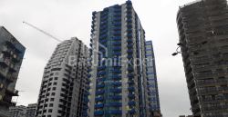 Daire 30 m² Daire - Şerif Khimshiashvili, Batumi, Gürcistan