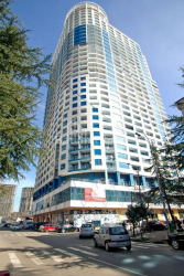 Daire 42 m² Daire - Şalva Inasaridze, Batumi, Gürcistan