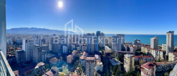 Daire 68 m² Daire - Şalva Inasaridze, Batumi, Gürcistan