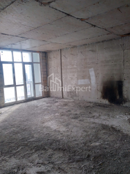 Daire 56.65 m² Daire - Tbel-Abuseridze, Batumi, Gürcistan