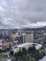 Daire 56.65 m² Daire - Tbel-Abuseridze, Batumi, Gürcistan