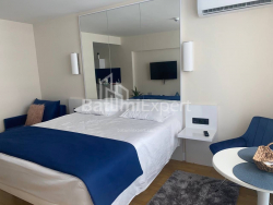 Daire 30 m² Daire - Şerif Khimshiashvili, Batumi, Gürcistan