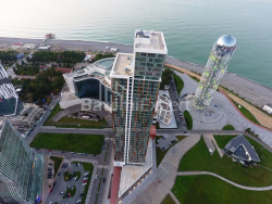 Daire 38 m² Daire - Rustaveli, Batumi, Gürcistan