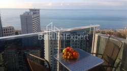Daire 2-oda 58.7 m² - Niko Pirosmani, Batumi