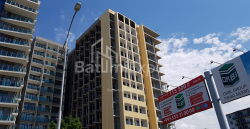 Daire 72.5 m² Daire - Lech ve Maria Kachinsky, Batumi, Gürcistan