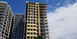 Daire 72.5 m² Daire - Lech ve Maria Kachinsky, Batumi, Gürcistan