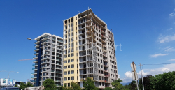 Daire 2-oda 72.5 m² - Lech ve Maria Kachinsky, Batumi