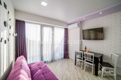 Daire 1-oda 31 m² - Şerif Khimshiashvili, Batumi