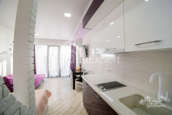 Daire 1-oda 31 m² - Şerif Khimshiashvili, Batumi