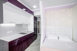 Daire 1-oda 31 m² - Şerif Khimshiashvili, Batumi